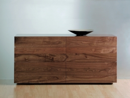 Corsini 6 Drawer