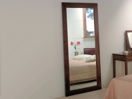 Corsini Floor Mirror