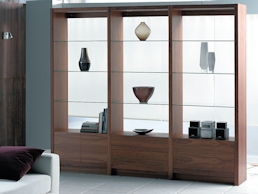 Corsini Wall Unit