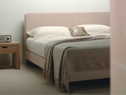 Fabric Bed