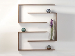 Novello Shelving