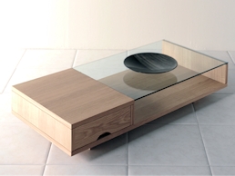 Pia Coffee Table