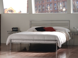 Portofino bed
