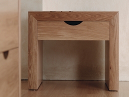Revo Drawer Side
