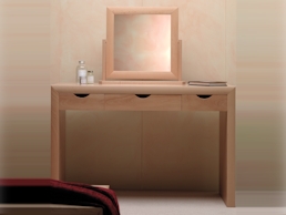 Revo Dressing Table