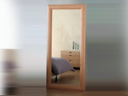 Revo Floor Mirror
