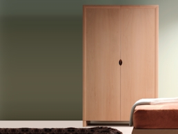 Revo Wardrobe
