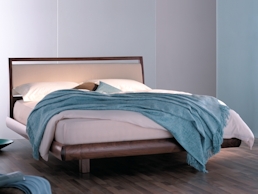 Savannah bedstead