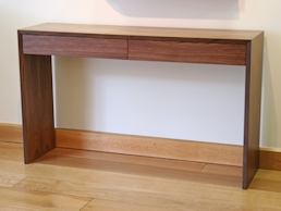 Savio Console Table