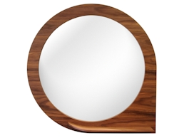 Savio Q Mirror