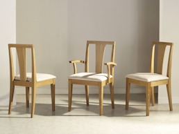Vitola Dining Chairs