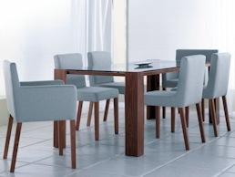 Vitola Dining Table